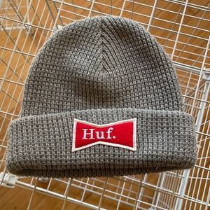 📦 SHIPS FREE! HUF Beanie